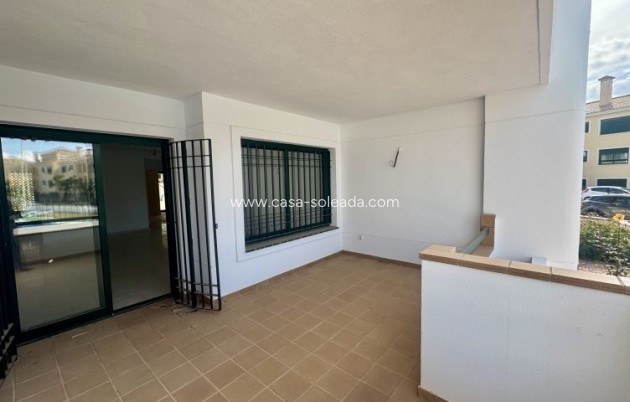 Herverkoop - Appartement / flat - Orihuela Costa - Costa Blanca