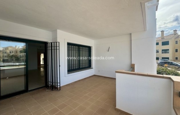 Herverkoop - Appartement / flat - Orihuela Costa - Costa Blanca