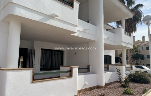 Herverkoop - Appartement / flat - Orihuela Costa - Costa Blanca