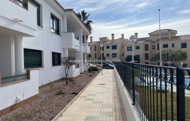Herverkoop - Appartement / flat - Orihuela Costa - Costa Blanca
