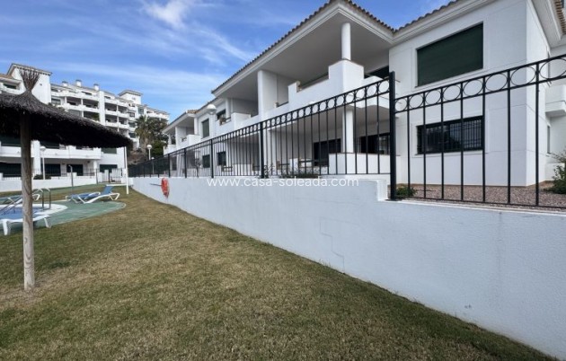 Herverkoop - Appartement / flat - Orihuela Costa - Costa Blanca