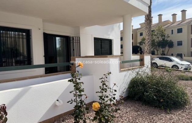 Herverkoop - Appartement / flat - Orihuela Costa - Costa Blanca