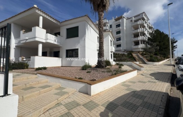 Herverkoop - Appartement / flat - Orihuela Costa - Costa Blanca