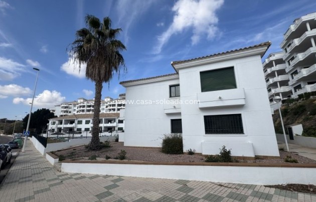 Herverkoop - Appartement / flat - Orihuela Costa - Costa Blanca