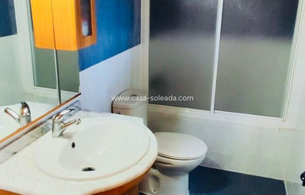 Herverkoop - Country Property/Finca - Orihuela - Inland