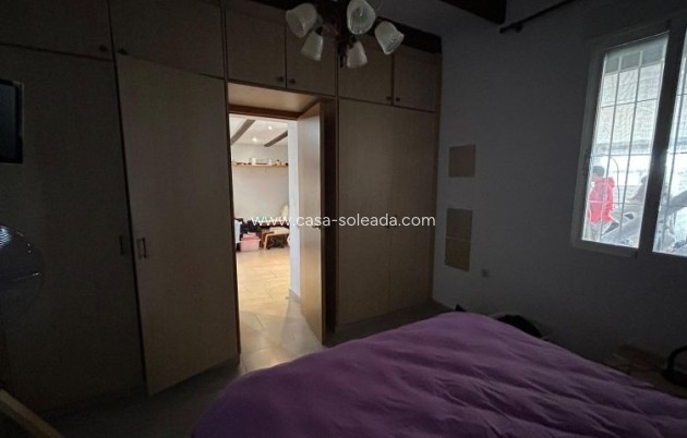 Herverkoop - Country Property/Finca - Orihuela - Inland