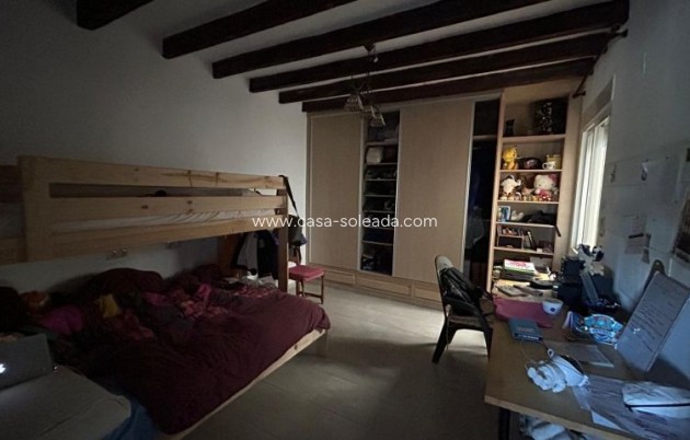 Herverkoop - Country Property/Finca - Orihuela - Inland