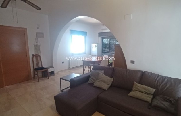 Wiederverkauf - Villa - Torrevieja - Costa Blanca