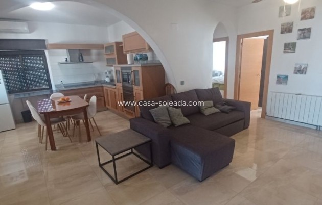 Wiederverkauf - Villa - Torrevieja - Costa Blanca