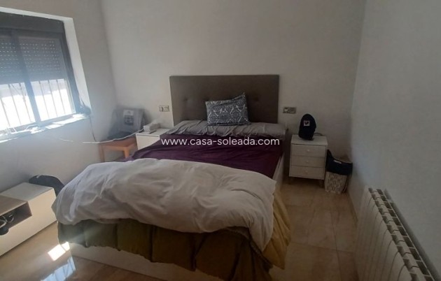 Wiederverkauf - Villa - Torrevieja - Costa Blanca