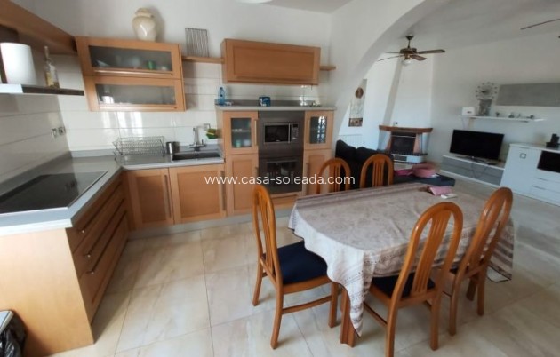 Wiederverkauf - Villa - Torrevieja - Costa Blanca