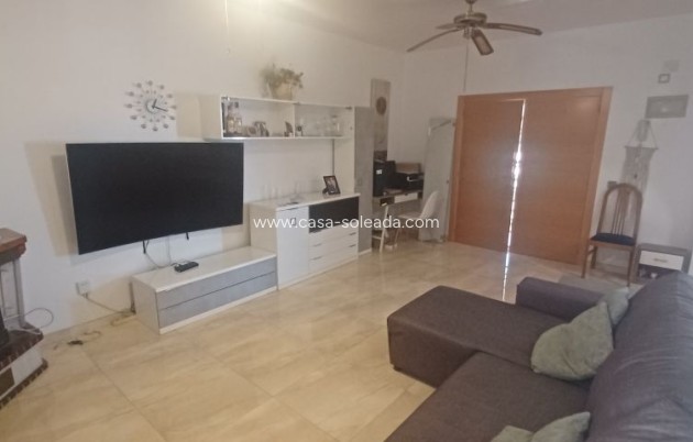 Wiederverkauf - Villa - Torrevieja - Costa Blanca