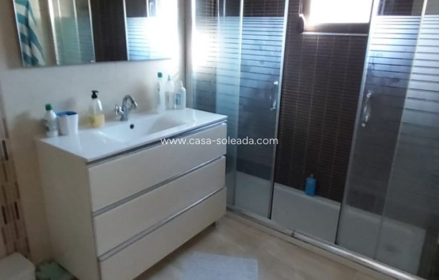 Wiederverkauf - Villa - Torrevieja - Costa Blanca