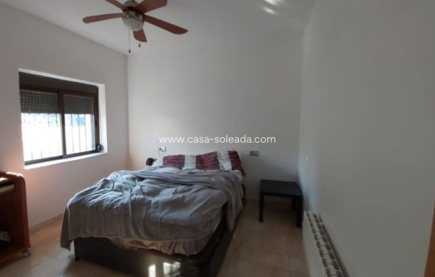 Wiederverkauf - Villa - Torrevieja - Costa Blanca
