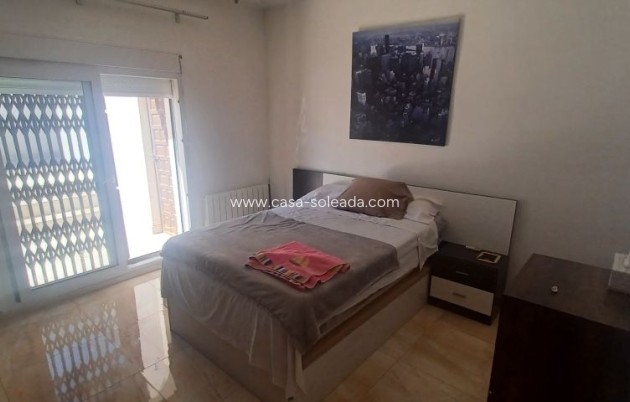 Wiederverkauf - Villa - Torrevieja - Costa Blanca