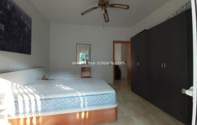 Wiederverkauf - Villa - Torrevieja - Costa Blanca
