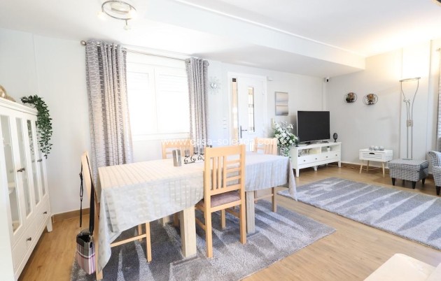 Herverkoop - Villa - Orihuela Costa - Lomas de Cabo Roig