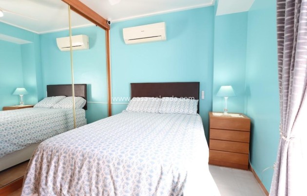 Herverkoop - Villa - Orihuela Costa - Lomas de Cabo Roig
