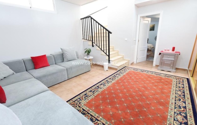 Herverkoop - Villa - Orihuela Costa - Lomas de Cabo Roig