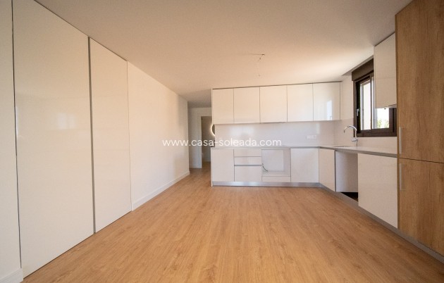 Herverkoop - Appartement / flat - Orihuela Costa - Pau 8