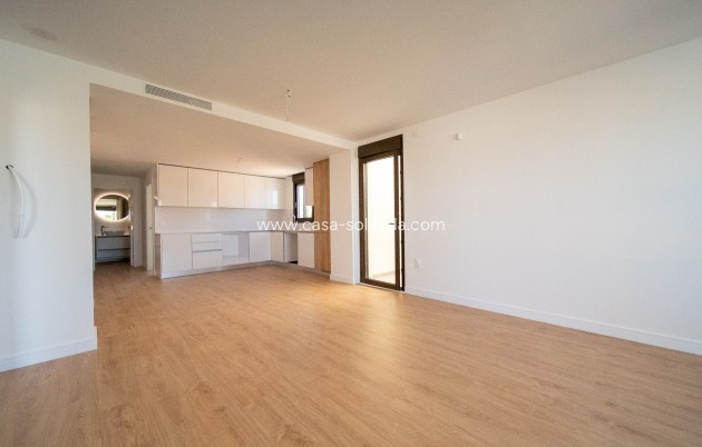 Herverkoop - Appartement / flat - Orihuela Costa - Pau 8