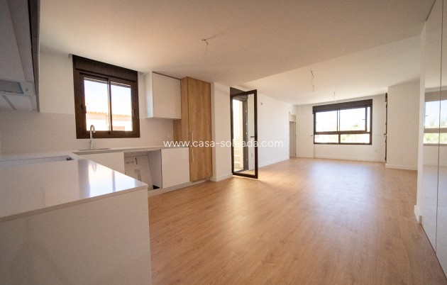 Herverkoop - Appartement / flat - Orihuela Costa - Pau 8