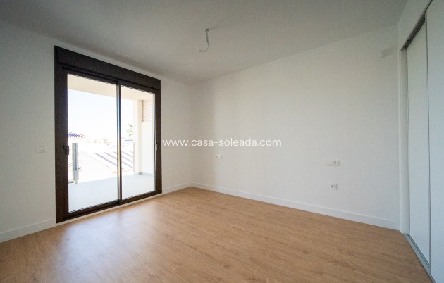Herverkoop - Appartement / flat - Orihuela Costa - Pau 8