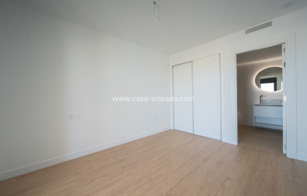 Herverkoop - Appartement / flat - Orihuela Costa - Pau 8
