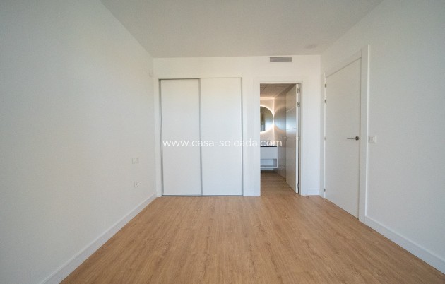 Herverkoop - Appartement / flat - Orihuela Costa - Pau 8