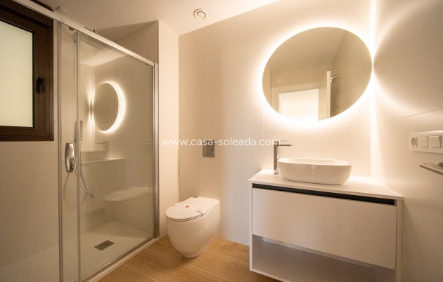 Herverkoop - Appartement / flat - Orihuela Costa - Pau 8
