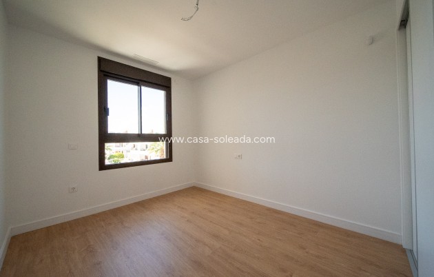 Herverkoop - Appartement / flat - Orihuela Costa - Pau 8