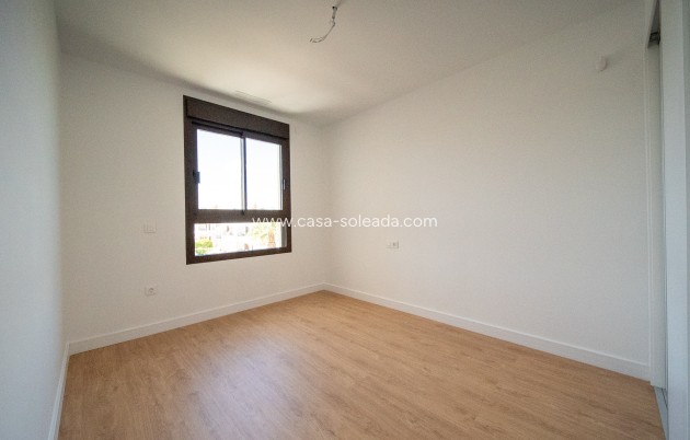 Herverkoop - Appartement / flat - Orihuela Costa - Pau 8