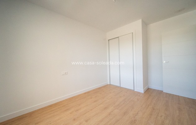Herverkoop - Appartement / flat - Orihuela Costa - Pau 8