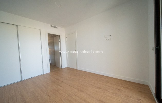 Herverkoop - Appartement / flat - Orihuela Costa - Pau 8