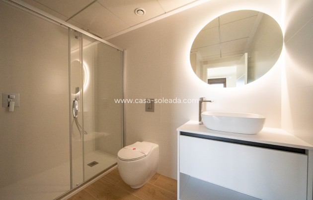 Herverkoop - Appartement / flat - Orihuela Costa - Pau 8
