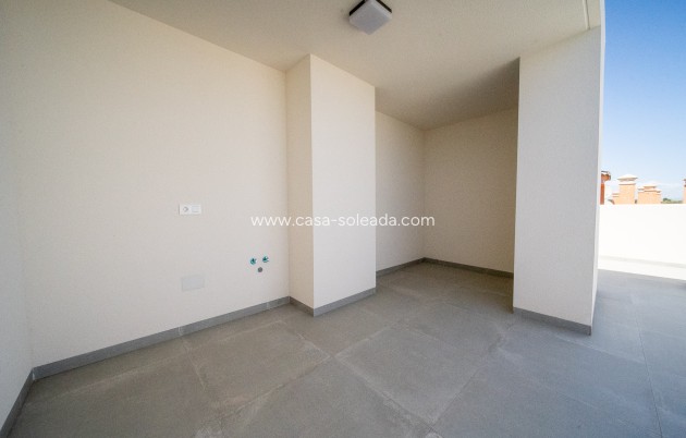 Herverkoop - Appartement / flat - Orihuela Costa - Pau 8