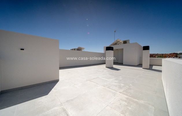Herverkoop - Appartement / flat - Orihuela Costa - Pau 8