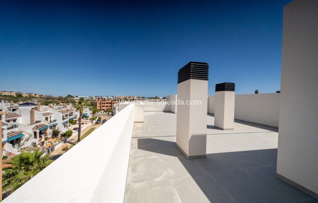 Herverkoop - Appartement / flat - Orihuela Costa - Pau 8