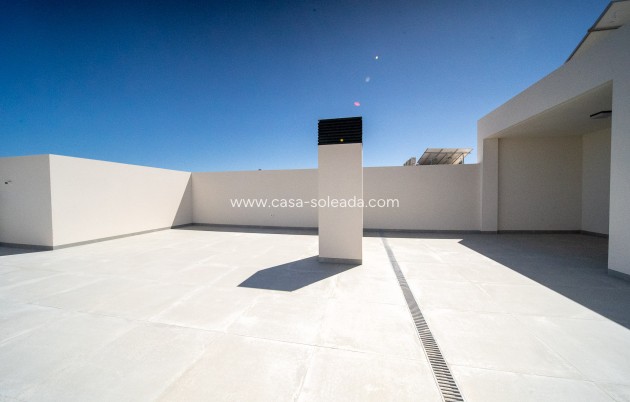 Herverkoop - Appartement / flat - Orihuela Costa - Pau 8