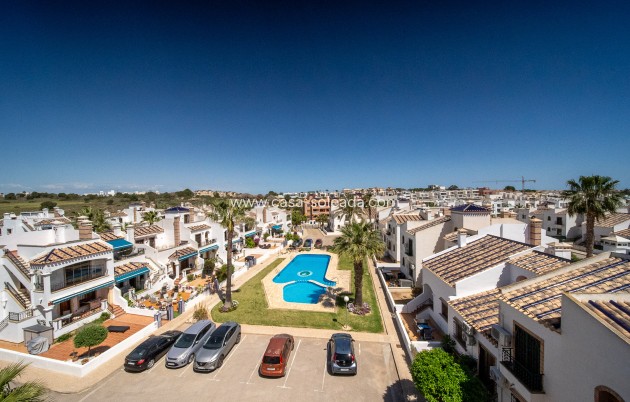 Herverkoop - Appartement / flat - Orihuela Costa - Pau 8