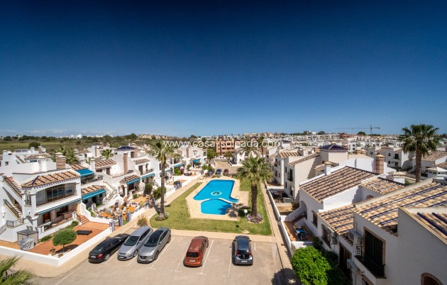 Herverkoop - Appartement / flat - Orihuela Costa - Pau 8