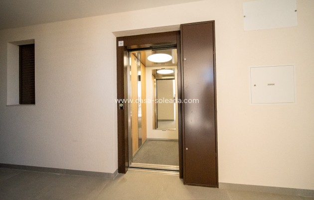 Herverkoop - Appartement / flat - Orihuela Costa - Pau 8