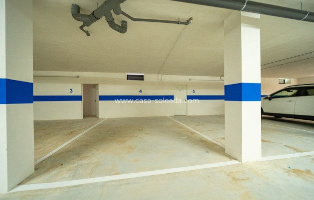 Herverkoop - Appartement / flat - Orihuela Costa - Pau 8