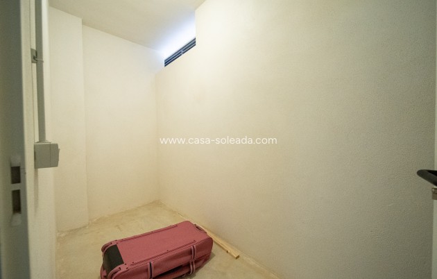 Herverkoop - Appartement / flat - Orihuela Costa - Pau 8