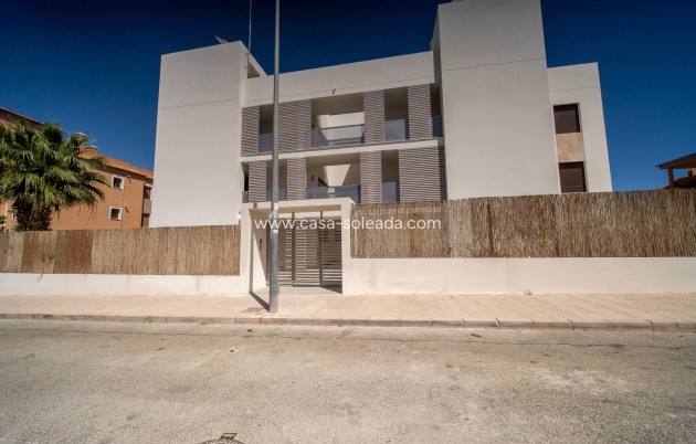 Herverkoop - Appartement / flat - Orihuela Costa - Pau 8
