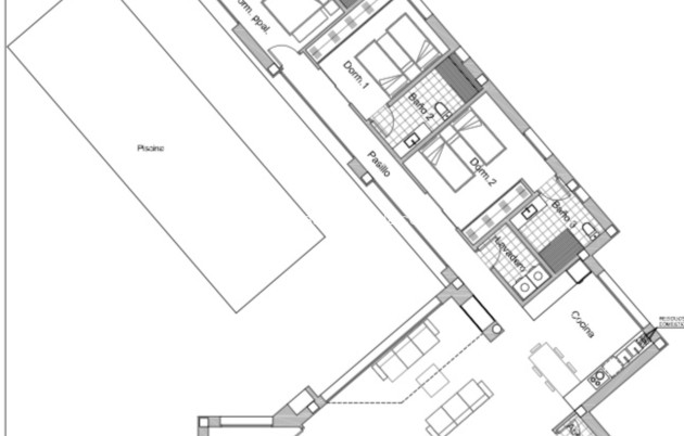 Herverkoop - Land - Catral - Costa Blanca