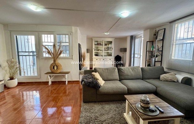 Wiederverkauf - Villa - Torrevieja - Costa Blanca