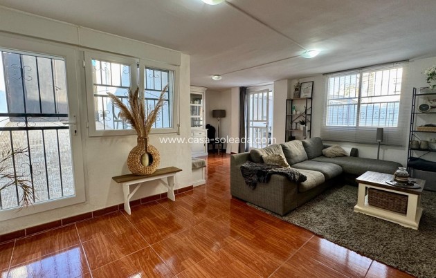 Wiederverkauf - Villa - Torrevieja - Costa Blanca