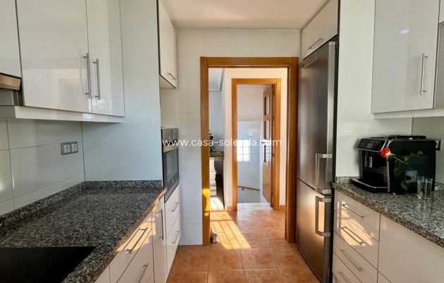 Wiederverkauf - Villa - Torrevieja - Costa Blanca