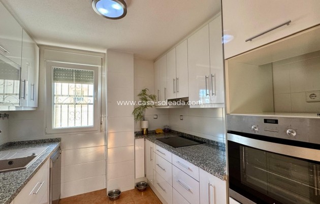 Wiederverkauf - Villa - Torrevieja - Costa Blanca